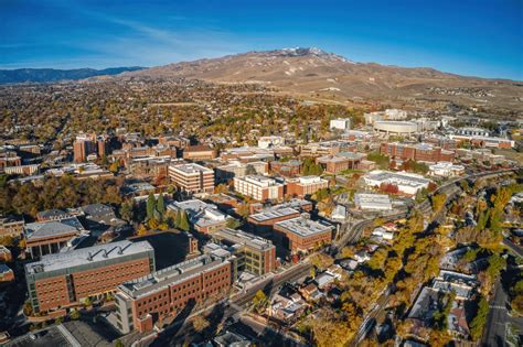 reno nv only fans|University of Nevada, Reno expected to be site of new VA hospital